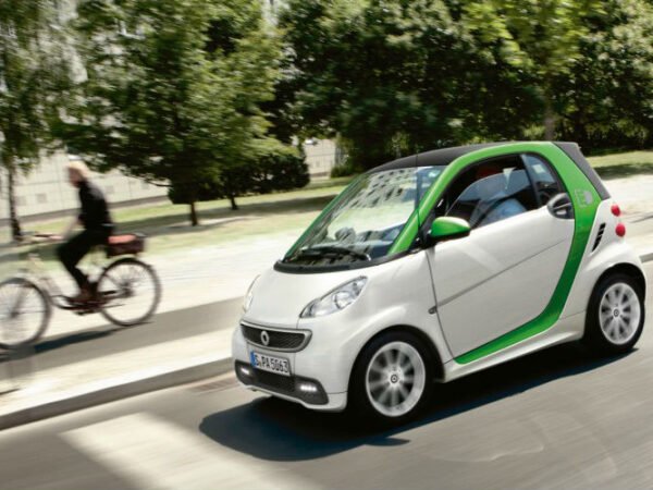 Ketika Beli Kendaraan Baru Dianjurkan