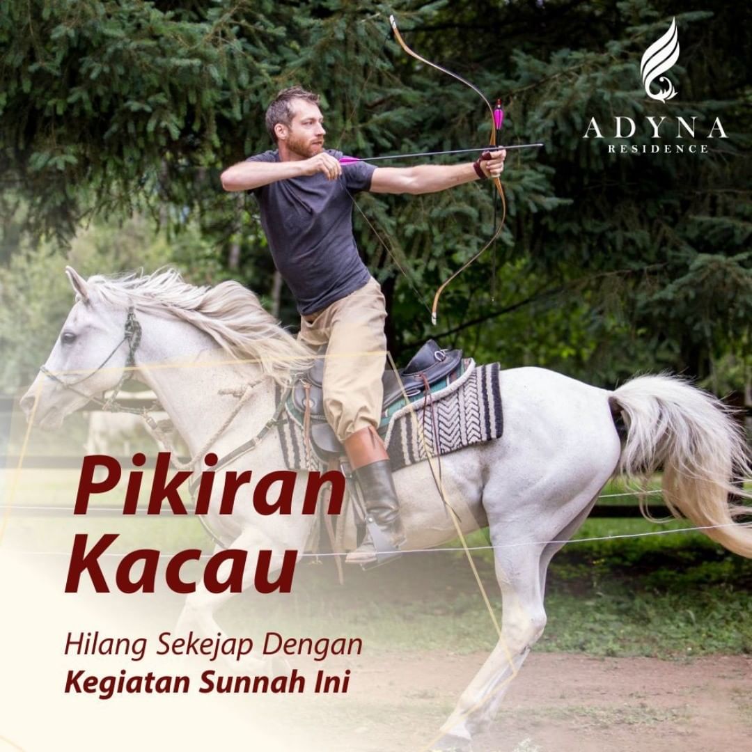 caramengatasi fikiran kacau