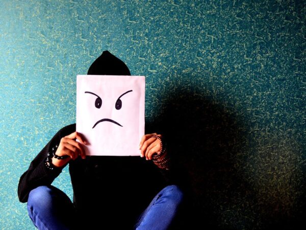 Nafsu Itu Dikendalikan Bukan Dimusnahkan