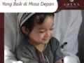 Mendidik Anak Yang Baik