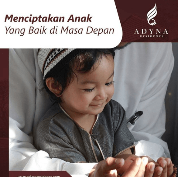 Mendidik Anak Yang Baik