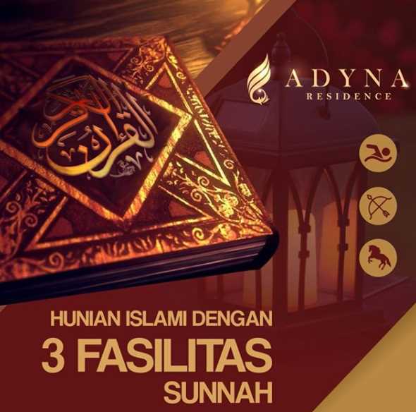 Hunian Islami