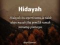 hidayah