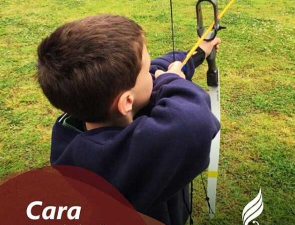 Meningkatkan Rasa Percaya Diri Pada Anak