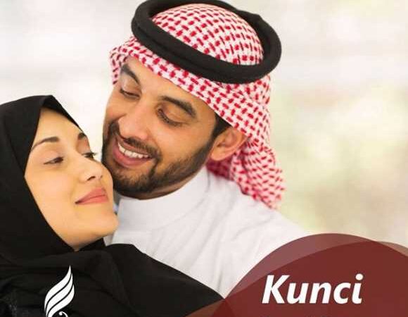 Kunci Rumah Tangga Berkah