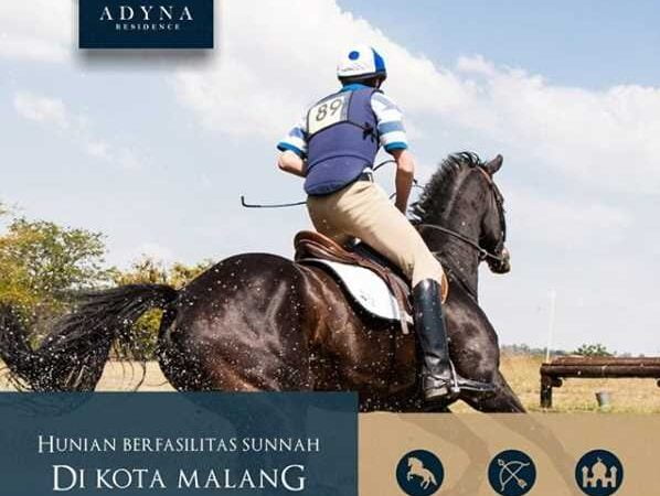 Hunian Terbaik Dikota Malang