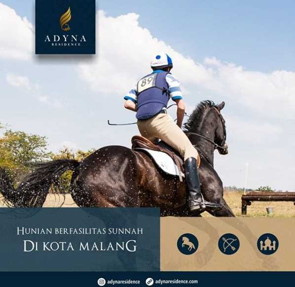 Hunian Terbaik Dikota Malang