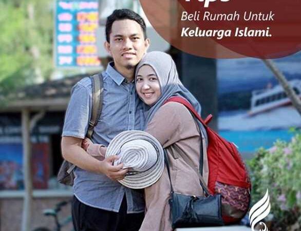 Tips Beli Rumah Untuk Keluarga Islami