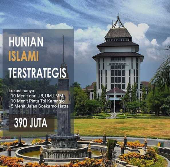 Apartemen Paling Strategis