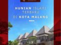 Hunian Islami Terbaik Di Kota Malang