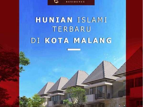 Hunian Islami Terbaik Di Kota Malang