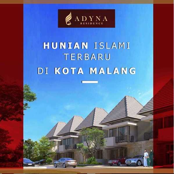 Hunian Islami Terbaik Di Kota Malang