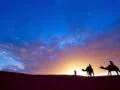 Allah Lebih Dahulu Menciptakan Bumi Atau Langit?