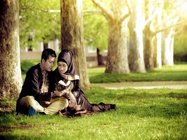 5 ciri suami idaman