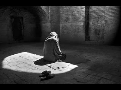Anak Muda yang Wafat Setelah Mendengar Ayat Taubat