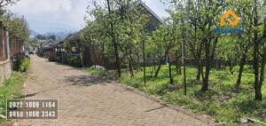 Kebun Apel Murah