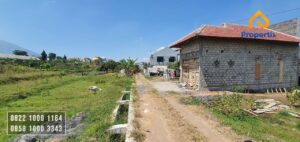 Tanah Strategis di Kota Batu