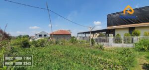 Tanah Strategis di Kota Batu