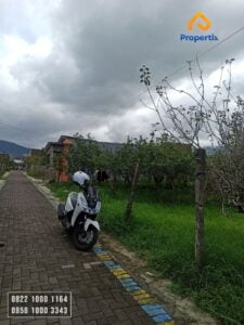 Tanah Siap Bangun