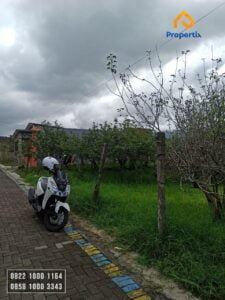 Tanah Siap Bangun