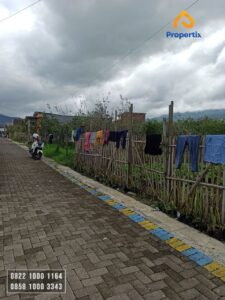 Tanah Siap Bangun
