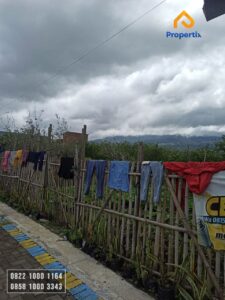 Tanah Siap Bangun