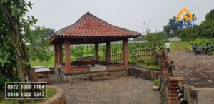 Tanah dijual di malang