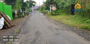 tanah dijual cepat malang