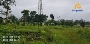 tanah murah malang