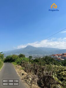 Tanah Best View
