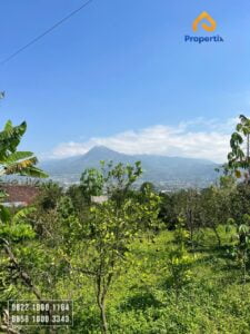Tanah Best View