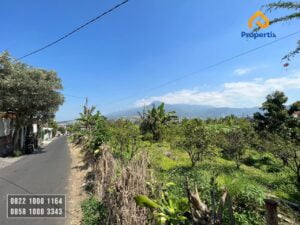 Tanah Best View