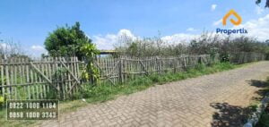 Dijual Kebun Apel
