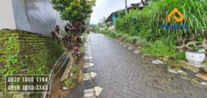  Tanah Murah Dijual