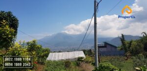 Tanah Murah Dijual
