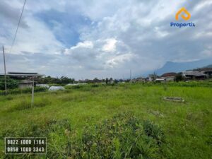 Tanah Villa di Kota Batu