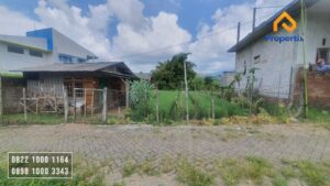 Tanah Siap Bangun di Kota Batu