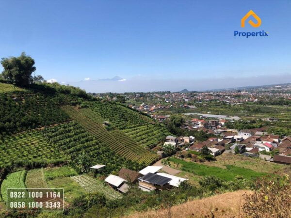 Tanah Super Istimewa