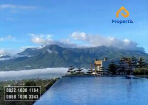 Tanah Super Istimewa