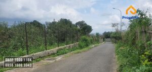 Tanah Murah Strategis