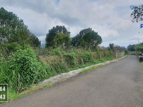 Tanah Murah Strategis