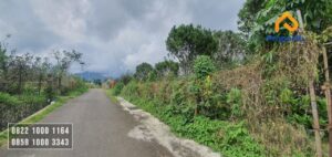 Tanah Murah Strategis