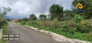 Tanah Murah Strategis
