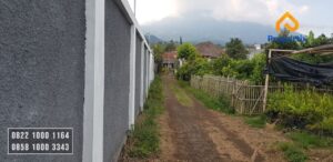Dijual Tanah Villa