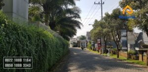 Dijual Tanah Strategis