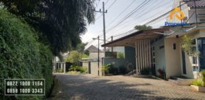 Dijual Tanah Strategis