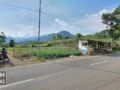 Tanah di Dekat Selecta