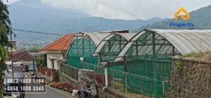 Tanah di Daerah Batu