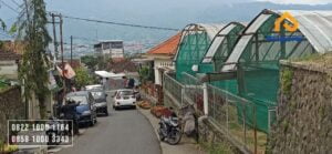 Tanah di Daerah Batu