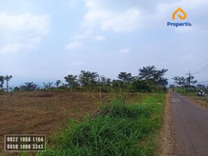 Dijual Tanah Strategis